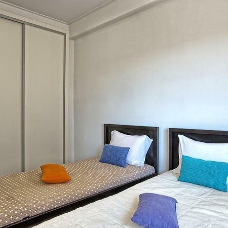 Myplace Lisbon - Areeiro Exterior foto